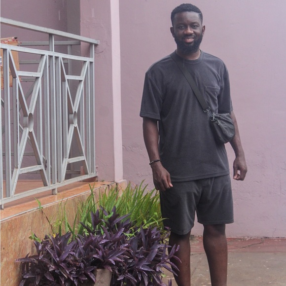 Hey I’m Kwabena from Ghana 🇬🇭 West Africa. Offer - Picture 14 of 14